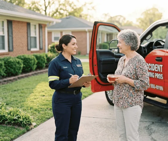 Accident Towing Service Circle Pines, MN FAQs